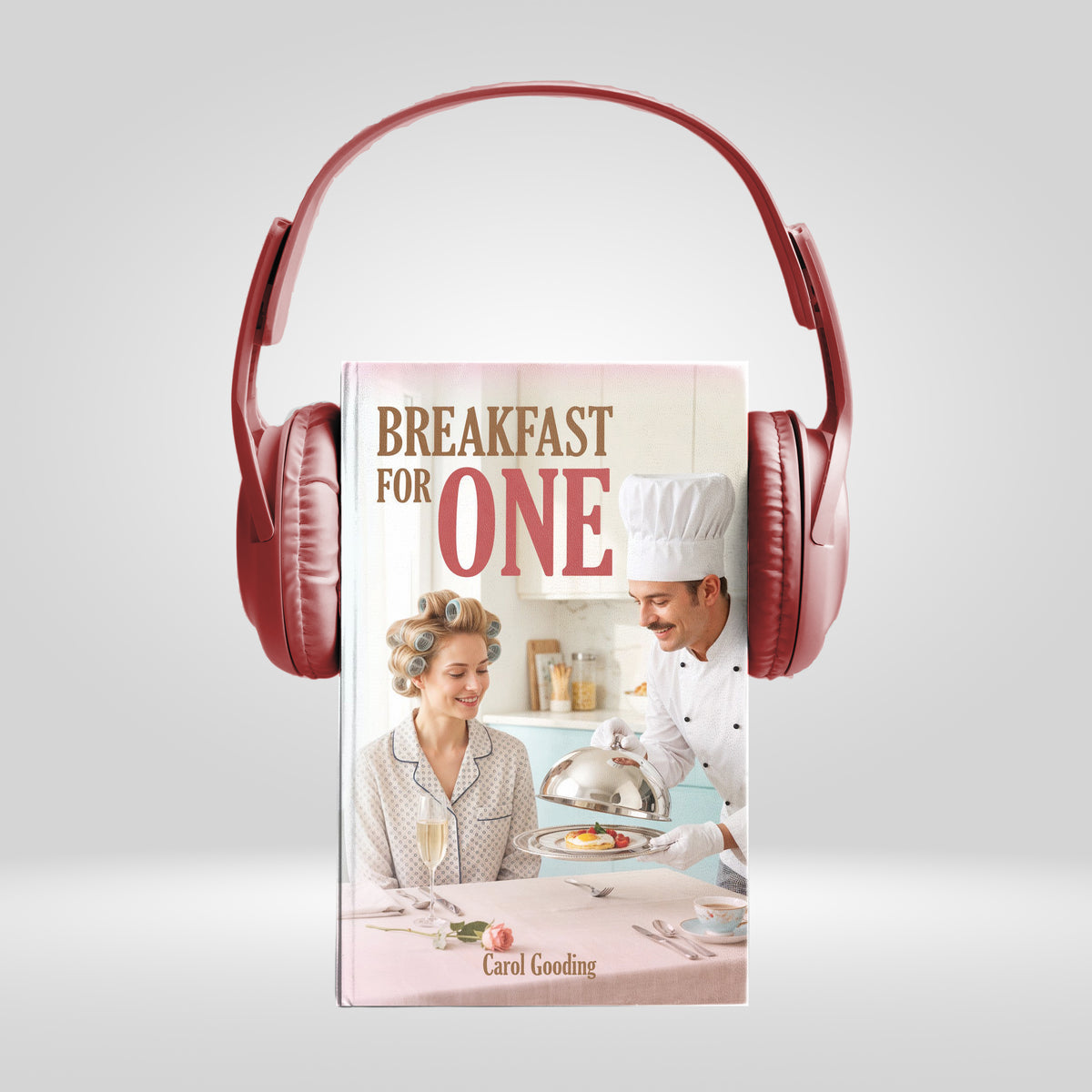 Breakfast for One - Unleashed and Unburdened