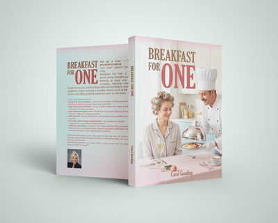 Breakfast for One - Unleashed and Unburdened