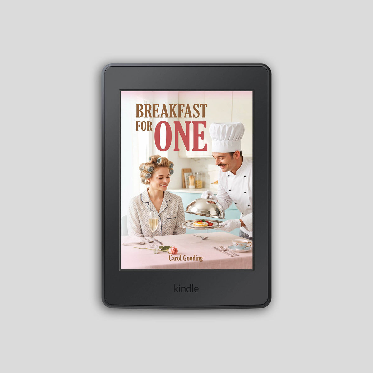 Breakfast for One - Unleashed and Unburdened