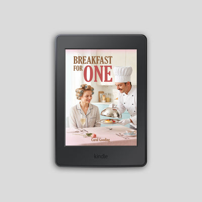 Breakfast for One - Unleashed and Unburdened