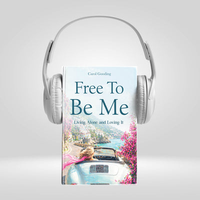 Free to Be Me – A Journey to Self-Love, Confidence & Authenticity