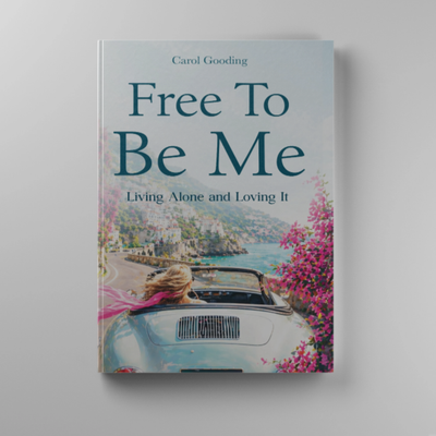 Free to be Me
