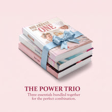 The Power Trio Bundle